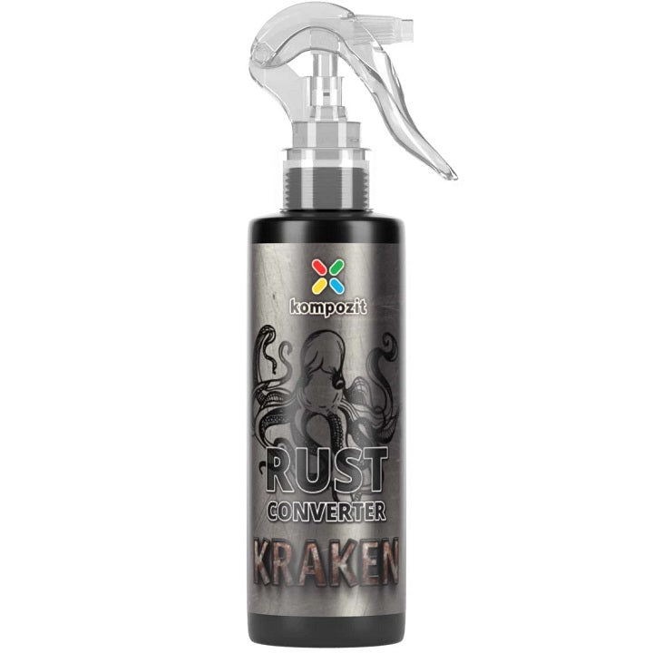 KOMPOZIT KRAKEN Anti-Rost-Spray — Bild 4