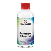 Kompozit Verdünner und Lösungsmittel geruchlos