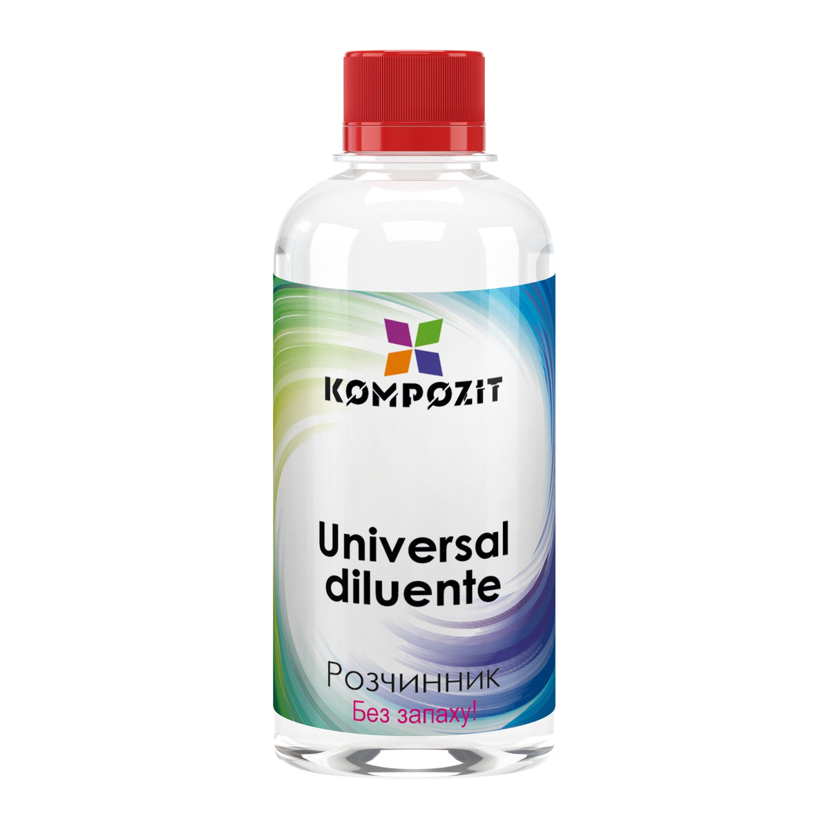 Kompozit Verdünner und Lösungsmittel | verschiedene Volumina — Bild 1