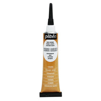 Pebeo Cerne Relief Konturpaste 20 ml – Vermeil Gold