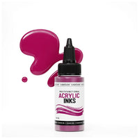 Konzentrierte Acryltinte KAMENSKAYA, 30 ml | verschiedene Farbtöne — Bild 55