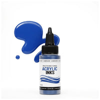 Konzentrierte Acryltinte KAMENSKAYA, 30 ml | verschiedene Farbtöne — Bild 57