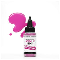 Konzentrierte Acryltinte KAMENSKAYA, 30 ml | verschiedene Farbtöne — Bild 5