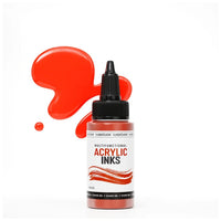 Konzentrierte Acryltinte KAMENSKAYA, 30 ml | verschiedene Farbtöne — Bild 8
