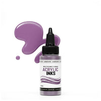 Konzentrierte Acryltinte KAMENSKAYA, 30 ml | verschiedene Farbtöne — Bild 34