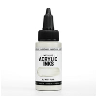 Konzentrierte Metallic-Acryltinte – 30 ml | verschiedene Farbtöne — Bild 2