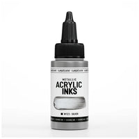 Konzentrierte Metallic-Acryltinte – 30 ml | verschiedene Farbtöne — Bild 10
