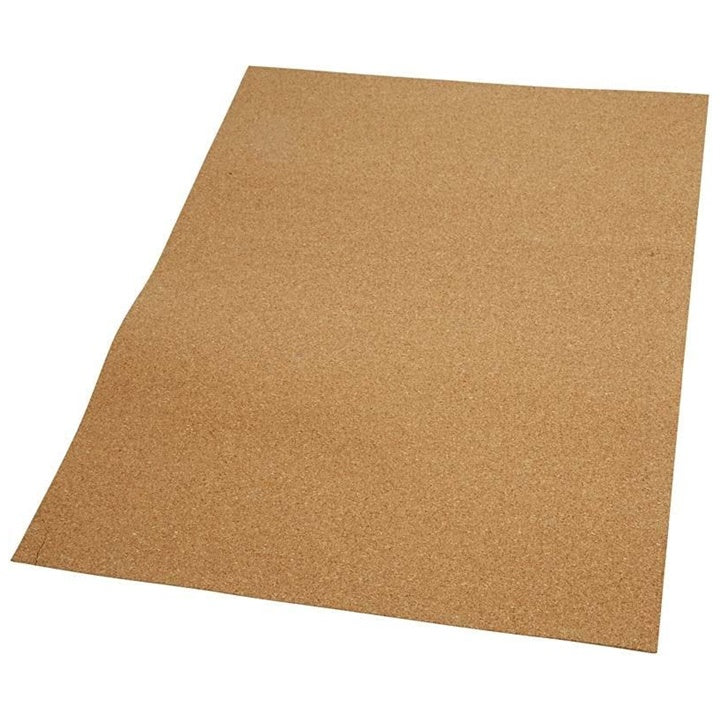 Korok Dekorative Kork-Platten — Bild 2