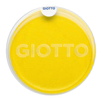 Kosmetische Gesichts- und Körperfarbe GIOTTO Make Up 5 ml – Gelb