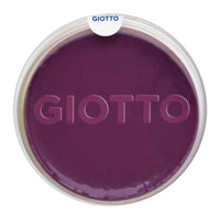 Kosmetische Gesichts- und Körperfarbe GIOTTO Make Up 5 ml – Lila