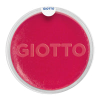 Kosmetische Gesichts- und Körperfarbe GIOTTO Make Up 5 ml – Magenta