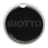 Kosmetische Gesichts- und Körperfarbe GIOTTO Make Up 5 ml – Schwarz