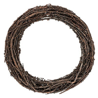 Kranz aus Naturzweigen — Bild 1
