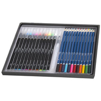 Kreativ-Aquarell-Set 25 Stück — Bild 9