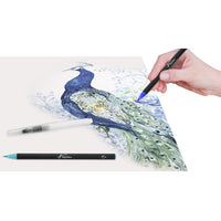 Kreativ-Aquarell-Set 25 Stück — Bild 12