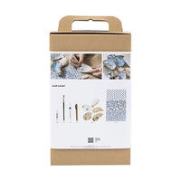 Kreativ-Decoupage-Set - Muscheln — Bild 7