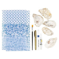 Kreativ-Decoupage-Set - Muscheln — Bild 9