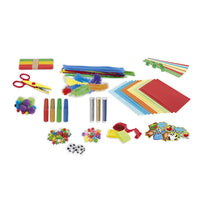 Kreativ-Kreativ-Set 500 Stück — Bild 8