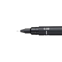 Kreativ-Liner UNI PIN | verschiedene Strichstärken — Bild 11