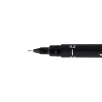 Kreativ-Liner UNI PIN | verschiedene Strichstärken — Bild 3