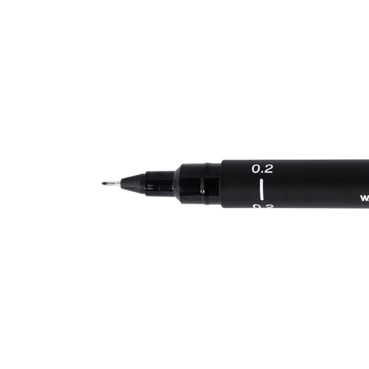 Kreativ-Liner UNI PIN | verschiedene Strichstärken — Bild 3