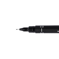 Kreativ-Liner UNI PIN | verschiedene Strichstärken — Bild 4