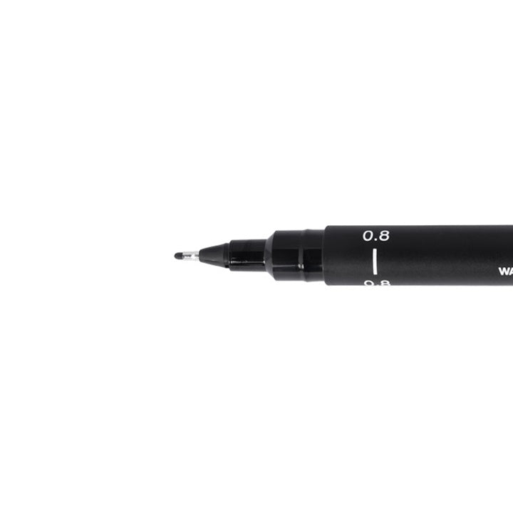 Kreativ-Liner UNI PIN | verschiedene Strichstärken — Bild 6