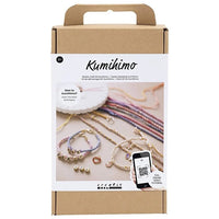 Kreativ-Set - Freundschaftsarmbänder — Bild 4