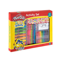 Kreativ-Set für Kinder Play-Doh 50 Stück — Bild 4