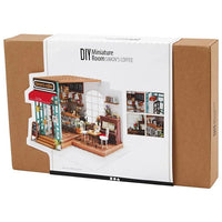 Kreativ-Set | Miniatur-Café — Bild 4