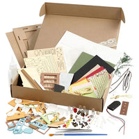 Kreativ-Set | Miniatur-Küche — Bild 5