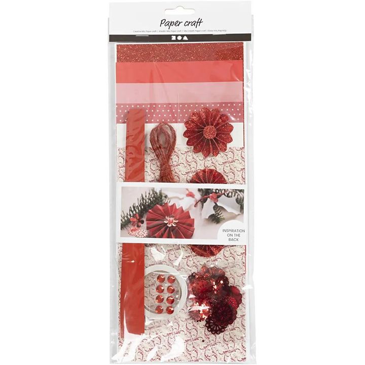 Kreativ-Set zum Dekorieren — Bild 2
