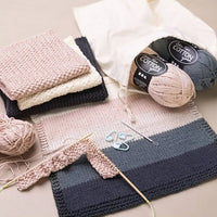 Kreativ-Strick-Set — Bild 1
