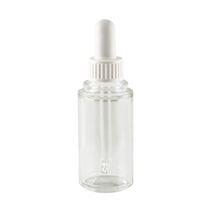 Kreative Glas-Tropfflasche — Bild 1