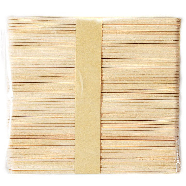 Kreative Holzstäbchen — Bild 2