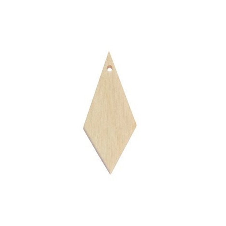 Kreativer Anhänger aus Holz — Bild 2