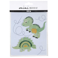 Kreatives Dinosaurier-Bastelset — Bild 2
