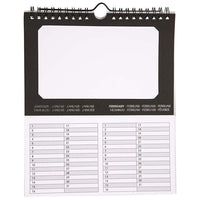 Kreatives Kalenderset — Bild 2