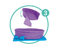Kreatives Knetset Jovi Tech Crazy Cars Monster - 14-tlg.