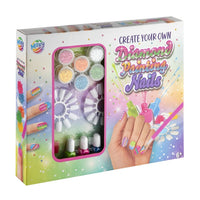 Kreatives Nailart-Set — Bild 8