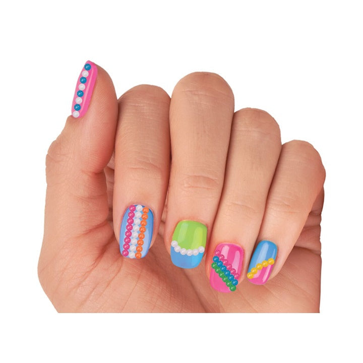 Kreatives Nailart-Set — Bild 1