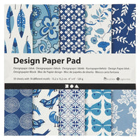 Kreatives Scrapbooking-Papier — Bild 1
