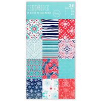 Kreatives Scrapbooking-Papier-Set — Bild 11