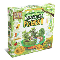 Kreativset für Kinder: Mein Miniatur-Wald — Bild 1