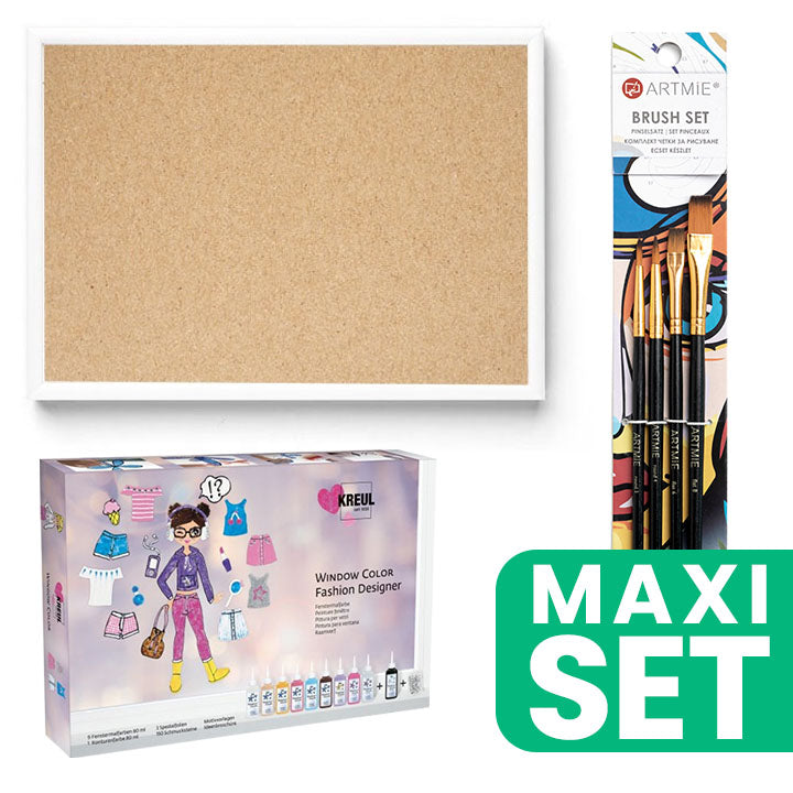 Kreativset für Mädchen — Bild 2