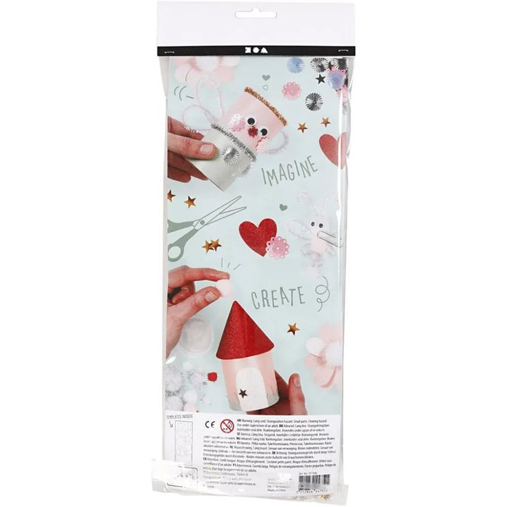 Kreativset | Magie — Bild 6