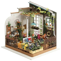 Kreativset | Miniaturgarten — Bild 1