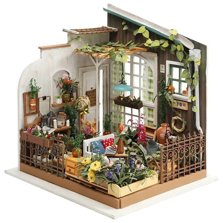 Kreativset | Miniaturgarten — Bild 6
