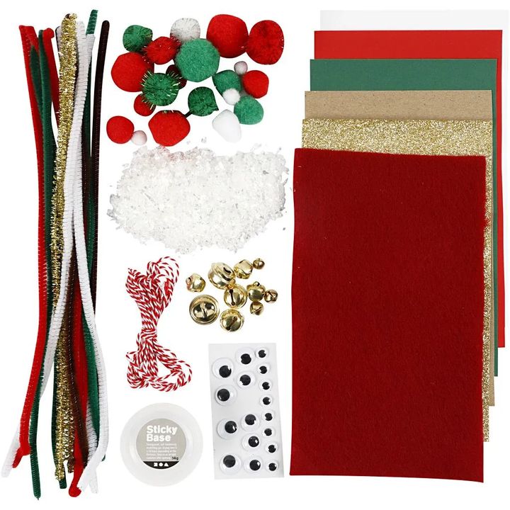 Kreativset | Weihnachten — Bild 5