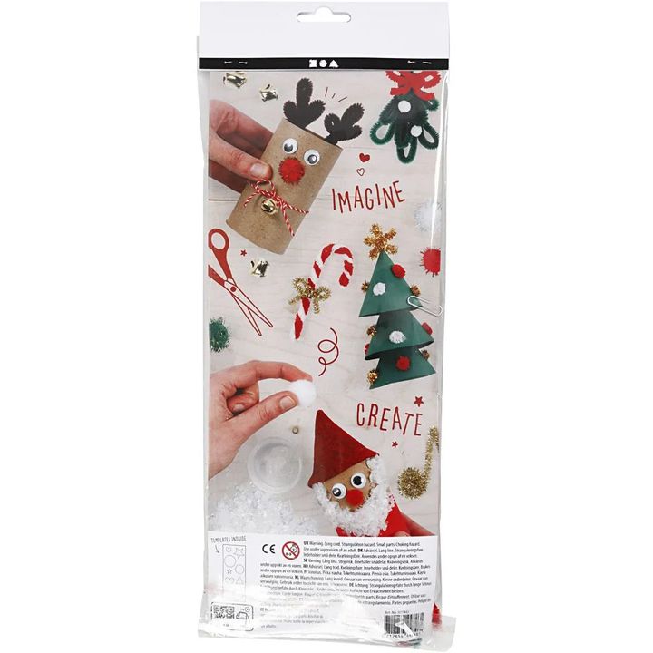 Kreativset | Weihnachten — Bild 1